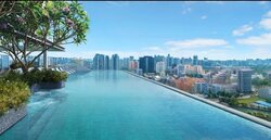 Union Square Residences (D1), Condominium #457032361